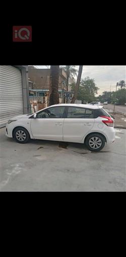 تويوتا يارس